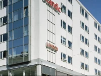 Scandic S:t JГ¶rgen 