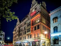 Scandic Stortorget 