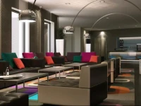 Comfort Hotel MalmГ¶ 