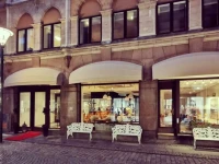 First Hotel Mortensen 