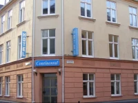 Hotel Continental MalmГ¶ 