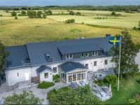 NГ¶tesjГ¶ Hotell 