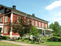 Hotell PlevnagГҐrden 