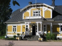 VГ¤rdshuset Lugnet 