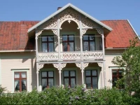 MГҐnsГҐsen Bed & Breakfast 
