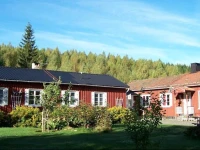 Nya SkogsgГҐrden Hostel 
