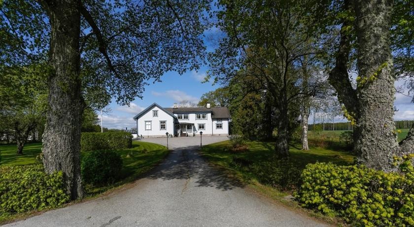 HagbackensGГҐrd Bed&Breakfast 