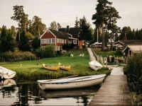 OdalgГҐrden Kurs & Konferenshotell 