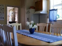 Г–sterberga GГҐrd Bed and Breakfast 