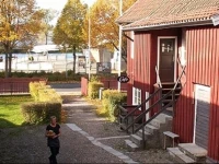 STF Hostel Mariestad 