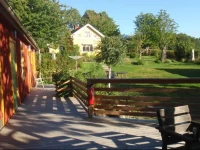 STF LugnГҐsberget Hostel 