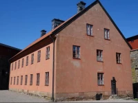 Soldatens Bed & Breakfast 