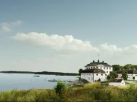 Mauritzbergs Slott & Golf 