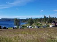 MГҐvikens Camping 