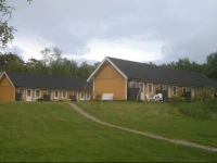 Mellbystrand Stugor Solstickan Cottages 
