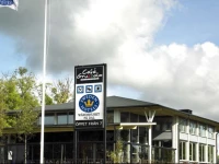 WГ¤rdshuset PГҐ Dal - Sweden Hotels 