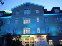 Hotel MГ¶lndals Bro 