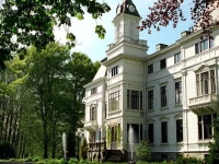 STF Wendelsberg Hotel & Hostel 
