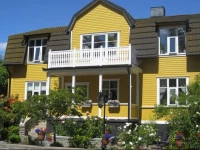 MГ¶rbylГҐnga B&B 
