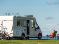 Г–lands Camping 