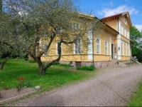 Tingsholm Guest House 
