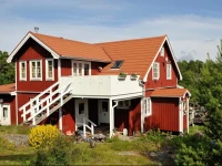 STF MГ¶ja Vandrarhem 