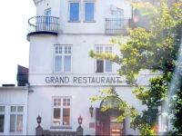 Grand HГґtel MГ¶lle 