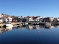 Hotell MollГ¶sunds WГ¤rdshus 