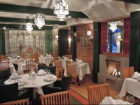 Mora Hotell & Spa 