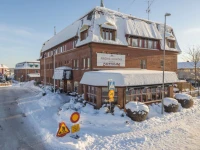 Hotell Fridhemsgatan 
