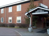 Hotell Kung GГ¶sta 