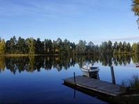 Kristinebergs Vandrarhem Mora 