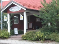 STF Hostel Mora - MГҐlkullan 