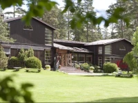 Hotel MullsjГ¶ 