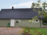 One-Bedroom Holiday home Munka Ljungby 03 