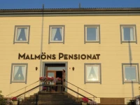 Bohus-MalmГ¶ns Pensionat 