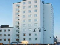 Hotell HГ¶gland 