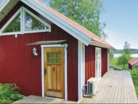 Holiday home Gissarp NГ¤ssjГ¶ 