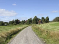 FrГ¤gsta HГ¤lsingegГҐrd B&B 