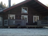 Cottage StenbГ¤cken 