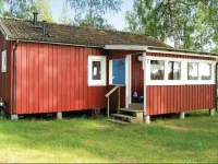 Holiday home NГ¤glinge RГҐdala I-951 