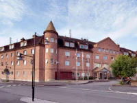 Clarion Collection Hotel Kompaniet 