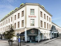 Scandic Stora Hotellet 