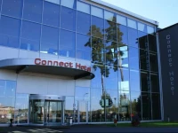 Connect Hotel Skavsta Airport 