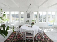 Tuna Kyrkby Bed & Breakfast 