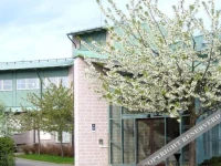 Utsikten Meetings Hotell 