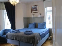Lilla Hotellet i Nora 