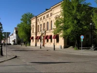 Nora Stadshotell - Sweden Hotels 