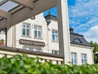 VГ¤rdshuset Engelbrekt 