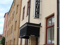 A Marican Hostel & Hotel 